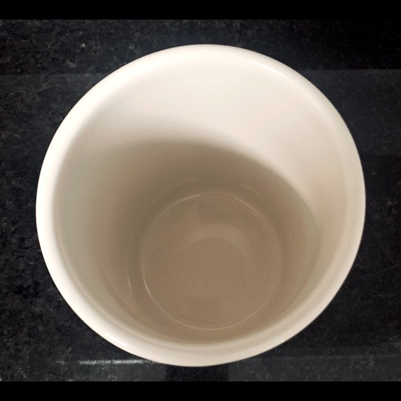 Rae Dunn White 'Bubbly' Vase - Picture 2 of 3